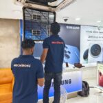 HVAC AMC Policy