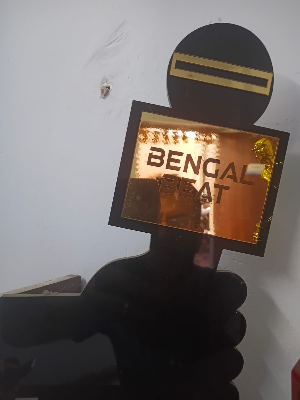 Bengal Beat Award